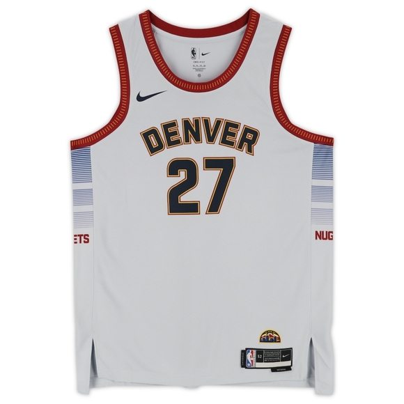Nike Other - Nike New NBA Jamal Murray Denver Nuggets Basketball Jersey Multiple Sizes